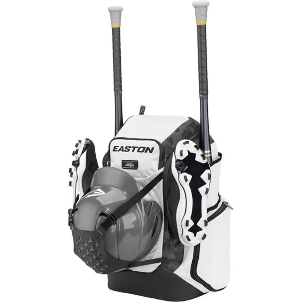 Backpack Equipment Bag | Baseball & Softball | Multiple Colors